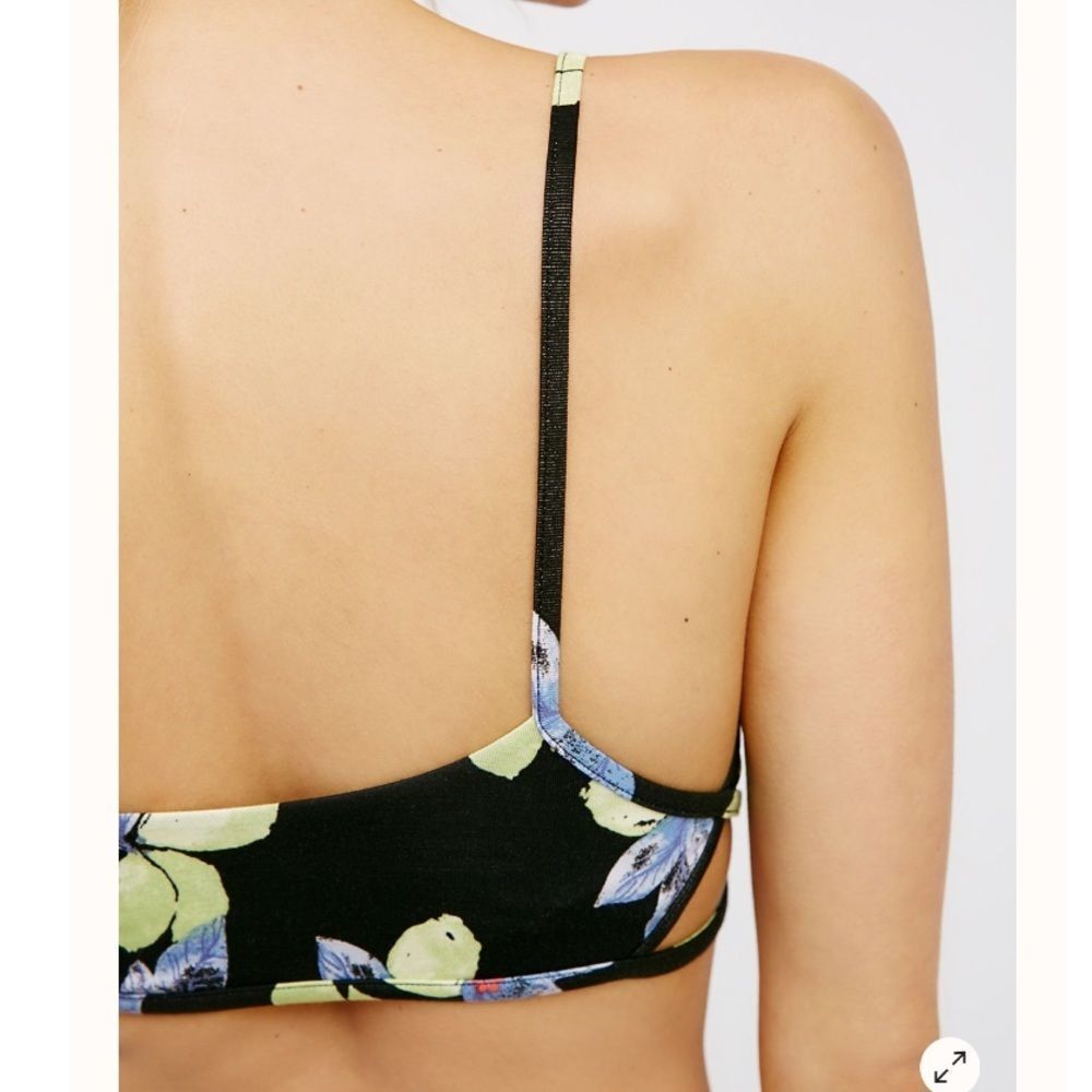 NWT Free People Winona Soft Bra - Picture 5 of 5